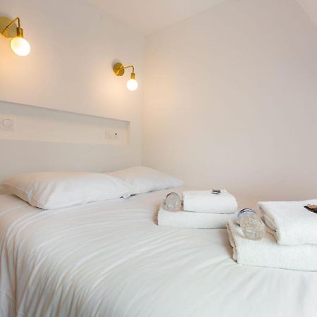 Cosy Apartment - 1Br-4P - Faubourg-Du-Roule Париж Екстериор снимка