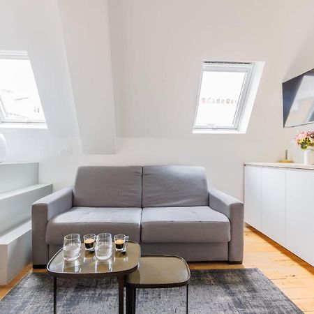 Cosy Apartment - 1Br-4P - Faubourg-Du-Roule Париж Екстериор снимка