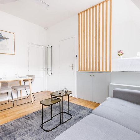 Cosy Apartment - 1Br-4P - Faubourg-Du-Roule Париж Екстериор снимка