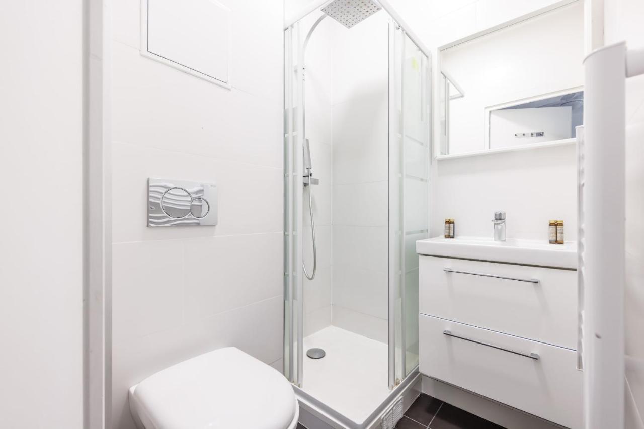 Cosy Apartment - 1Br-4P - Faubourg-Du-Roule Париж Екстериор снимка